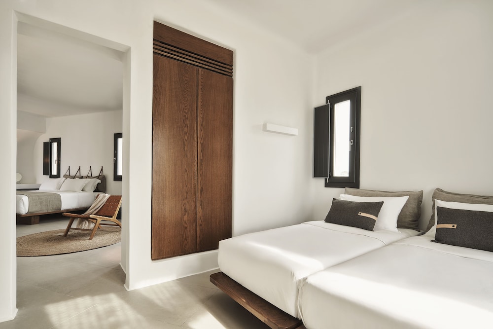 Orama Hotel and Spa 14/60