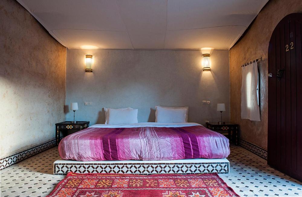 HOTEL Bab Rimal 8/20