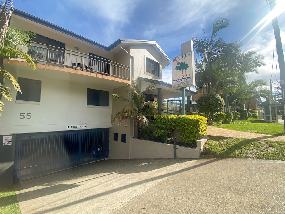 BEACHES HOLIDAY RESORT 6/35