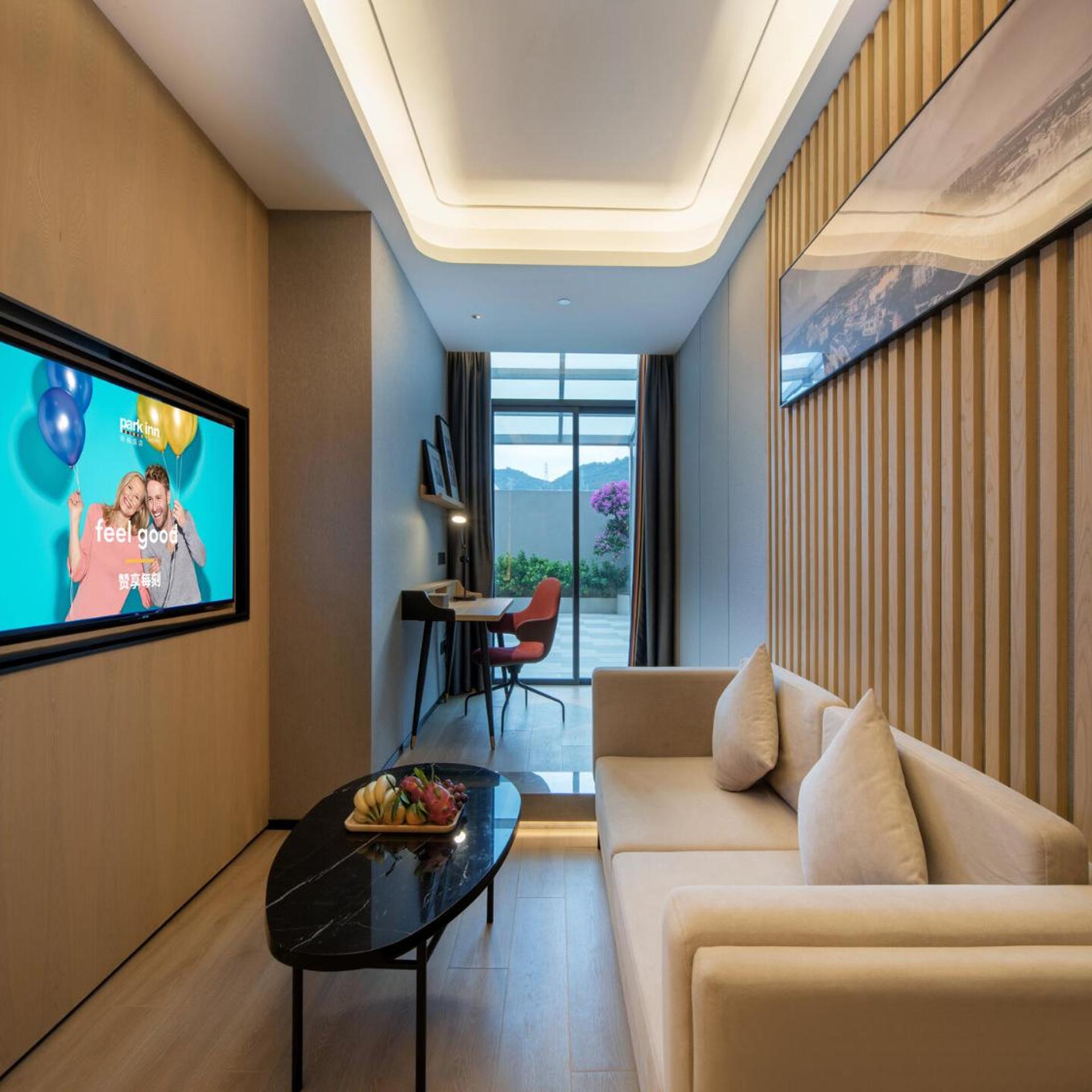 Park inn by Radisson Hotel 45/58
