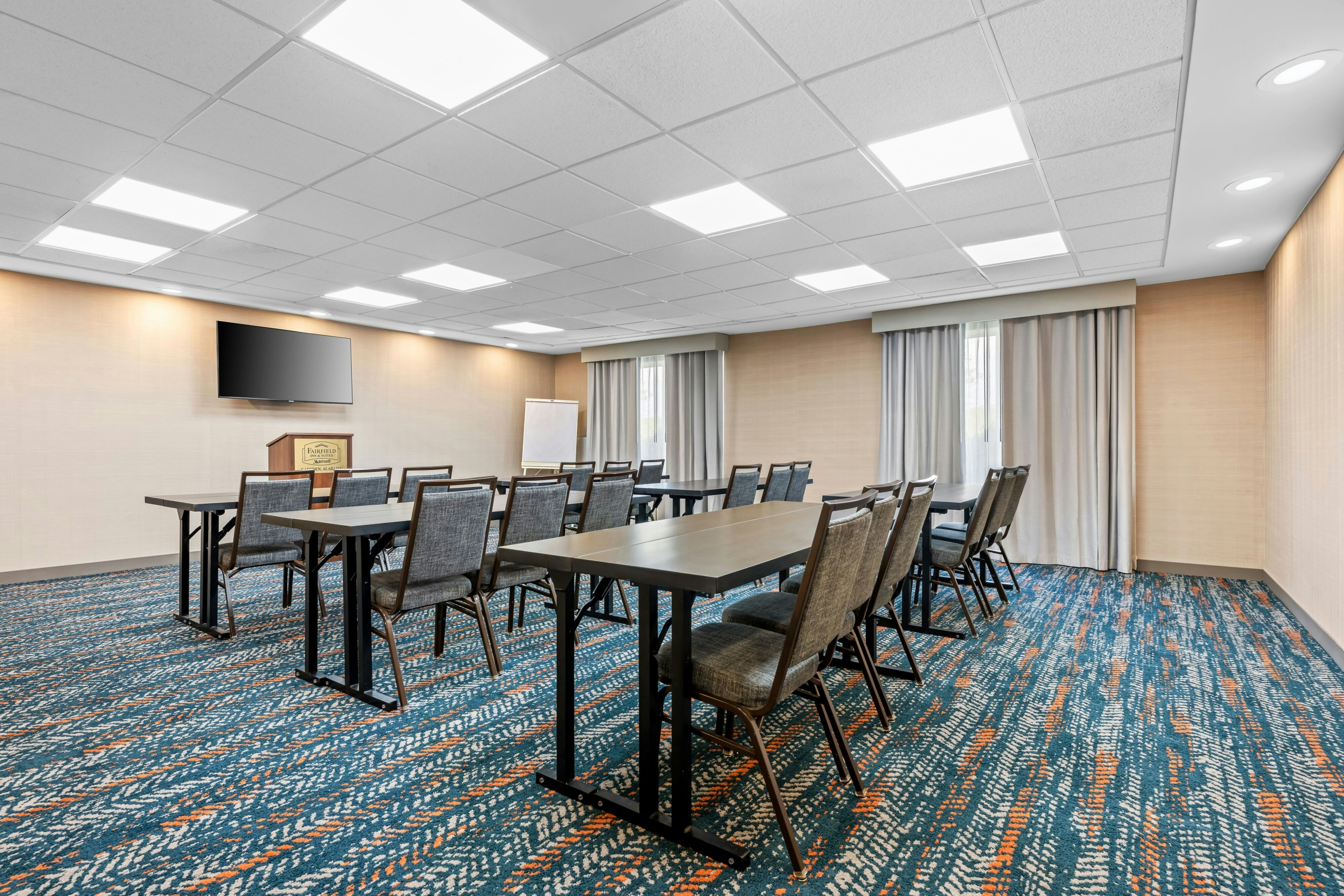 Fairfield Inn Suites By Marriott Gadsden 47/64