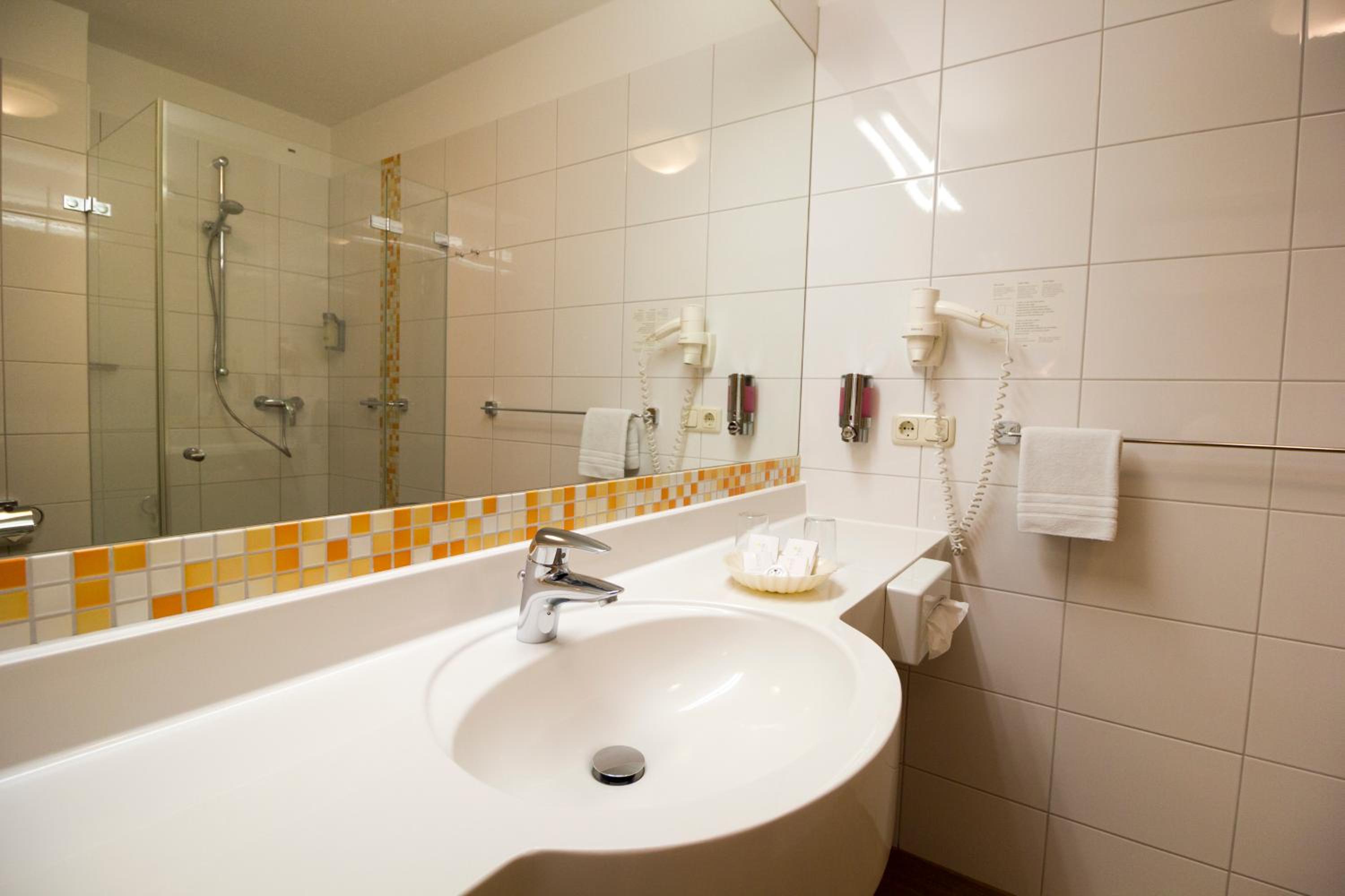 R&R Strandhotel Baabe 48/50