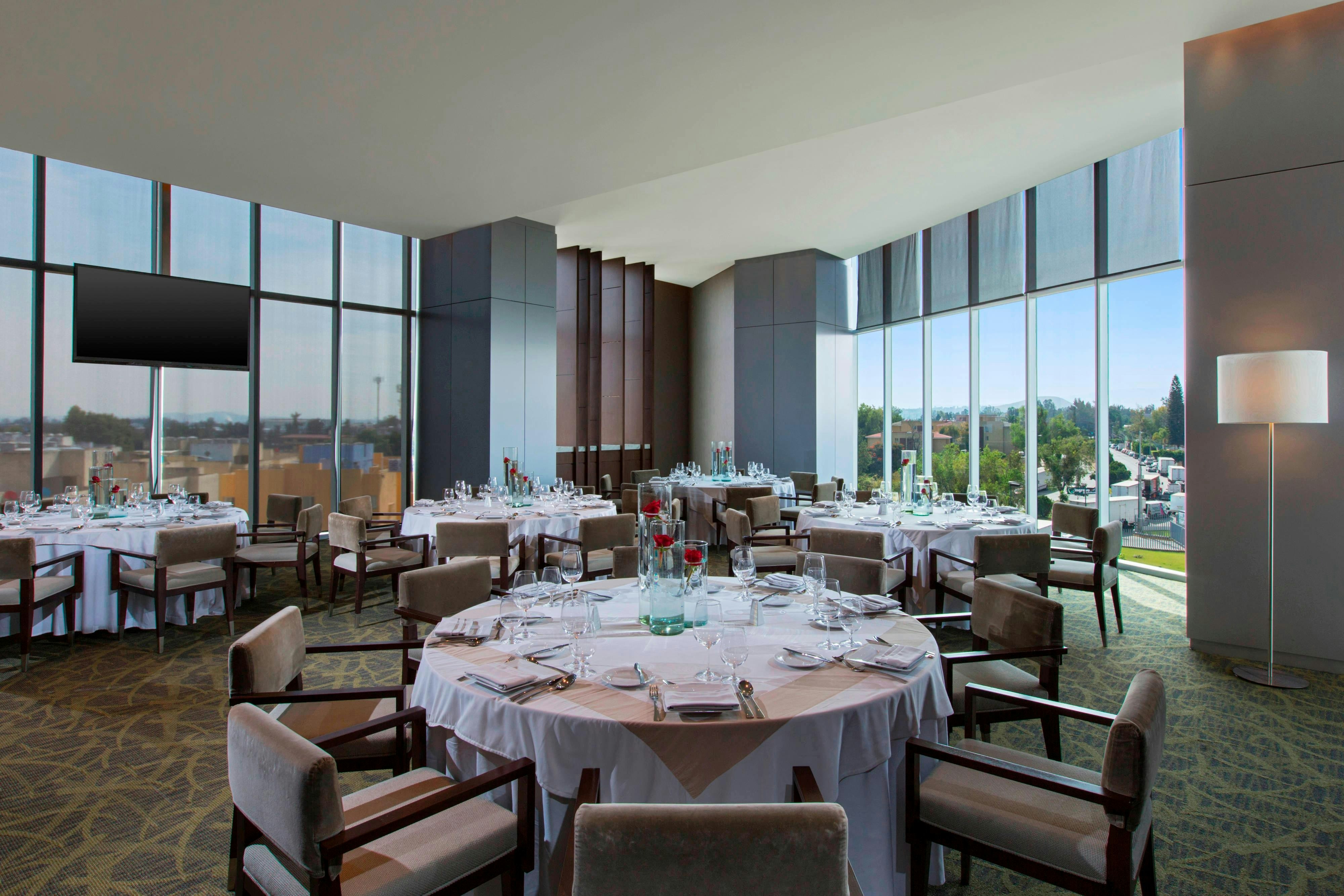 THE WESTIN GUADALAJARA 20/28