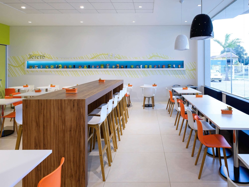 Ibis Styles Ponta Pora 40/58