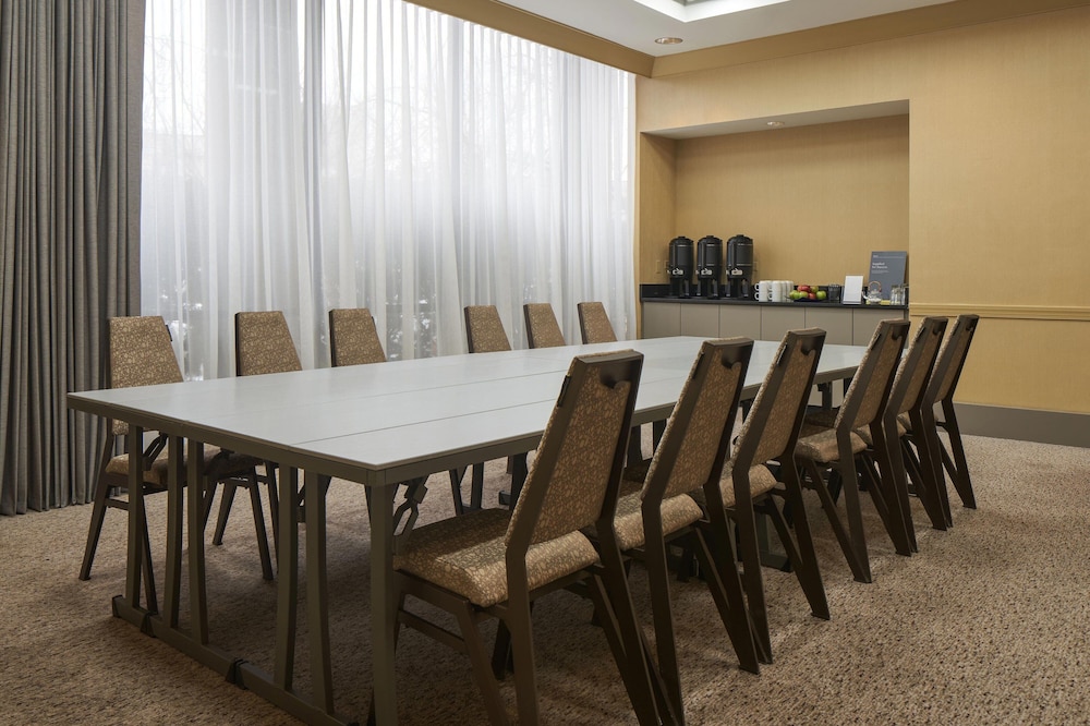 The Westin Tysons Corner 50/55