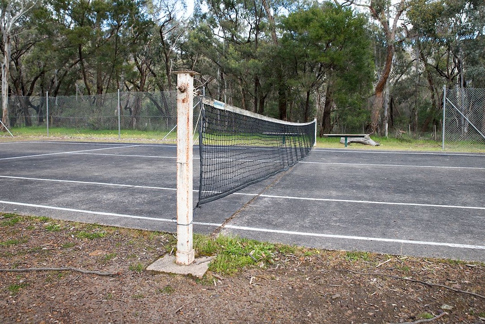 GRAMPIANS VIEW COTTAGES AND UNITS 31/64