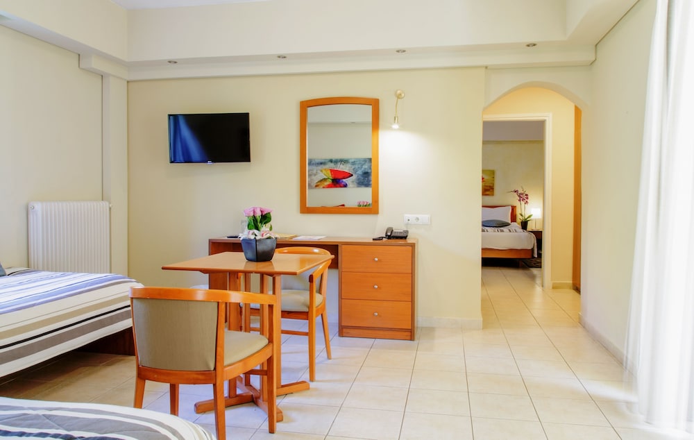 Alkyon Hotel Resort and Spa 53/77