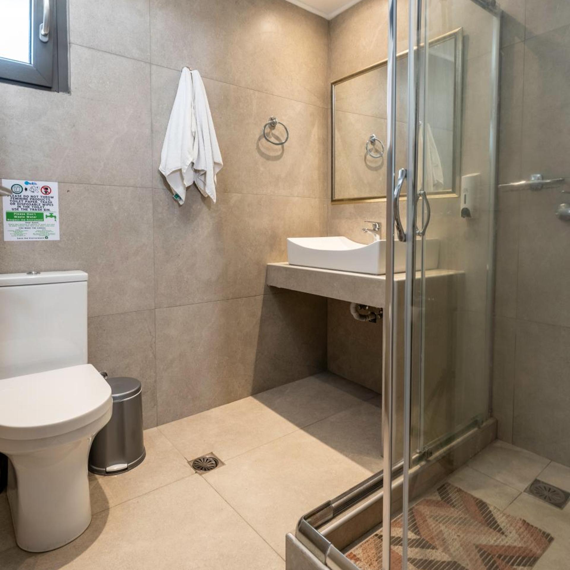 1 Bedroom, Family, Living Area, Sunset Beach Hotel 7/10
