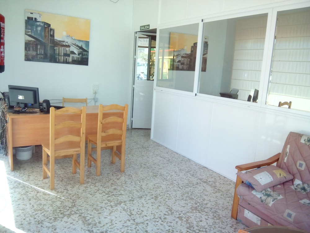 Apartamentos Mary 7/31
