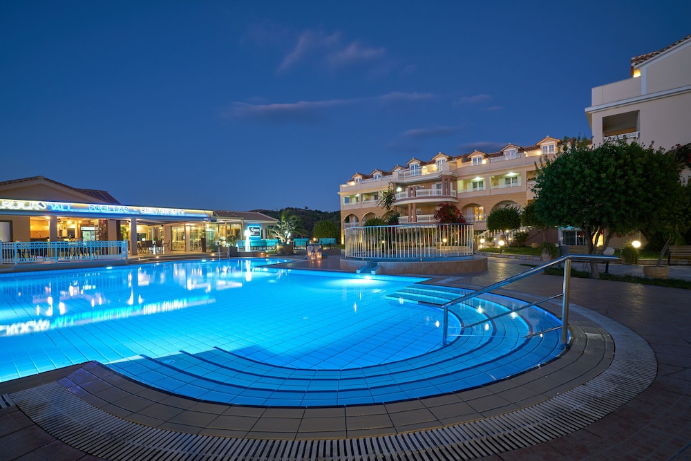 Ionion Blue Hotel 13/38