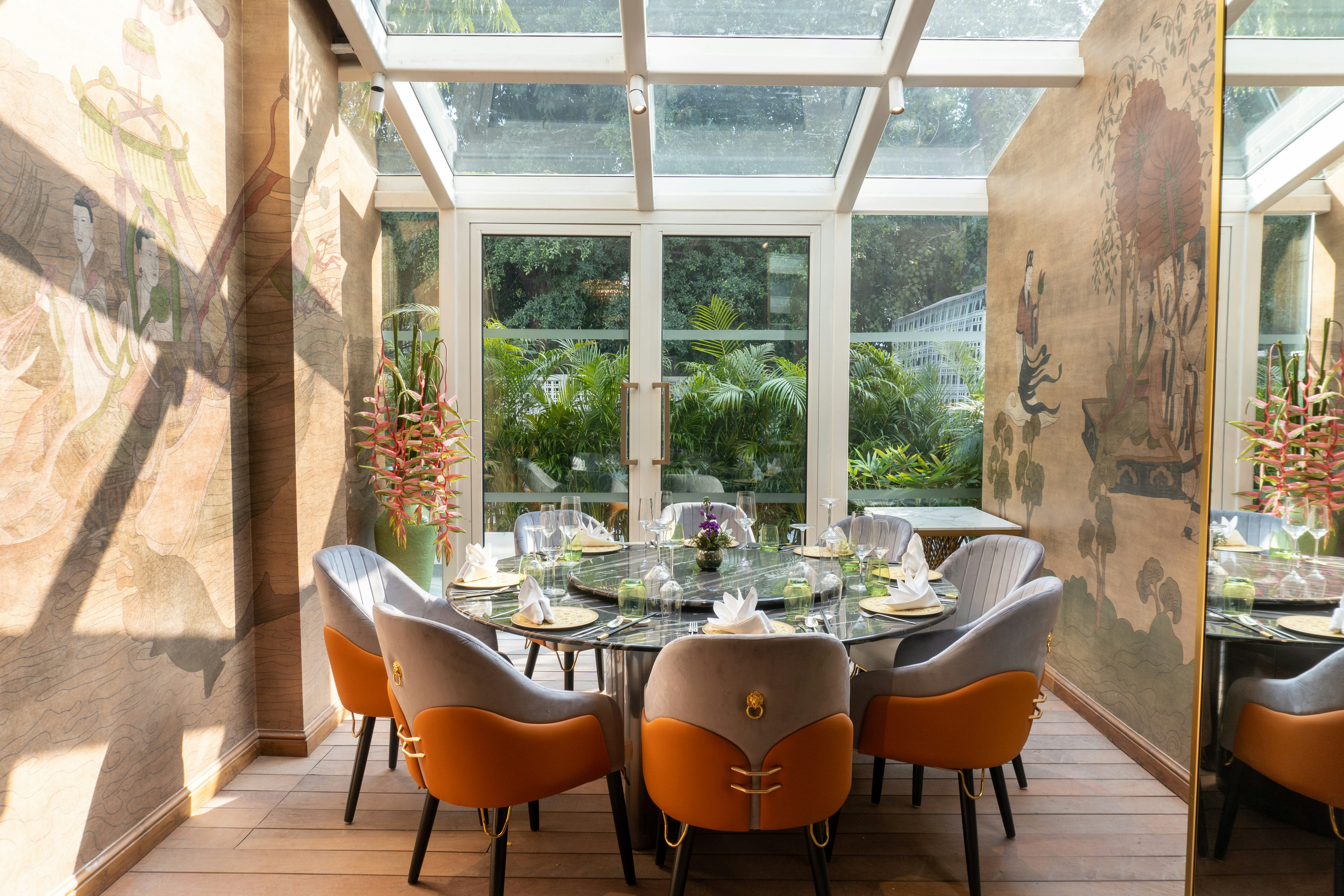 The Claridges New Delhi 50/64