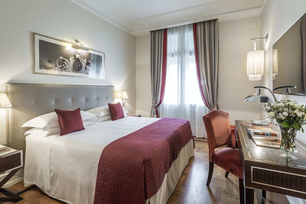 Savoia Excelsior Palace 15/69