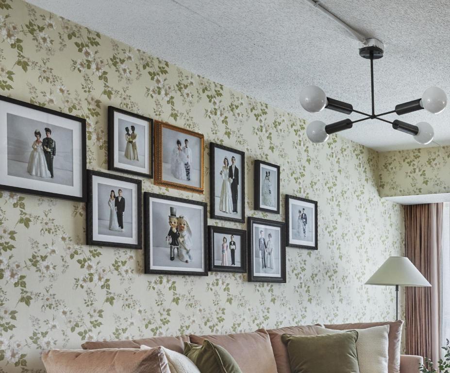 Bridal, Suite