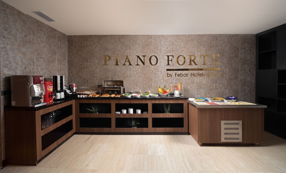 Pianoforte by Febor Hotels & Spa 7/50