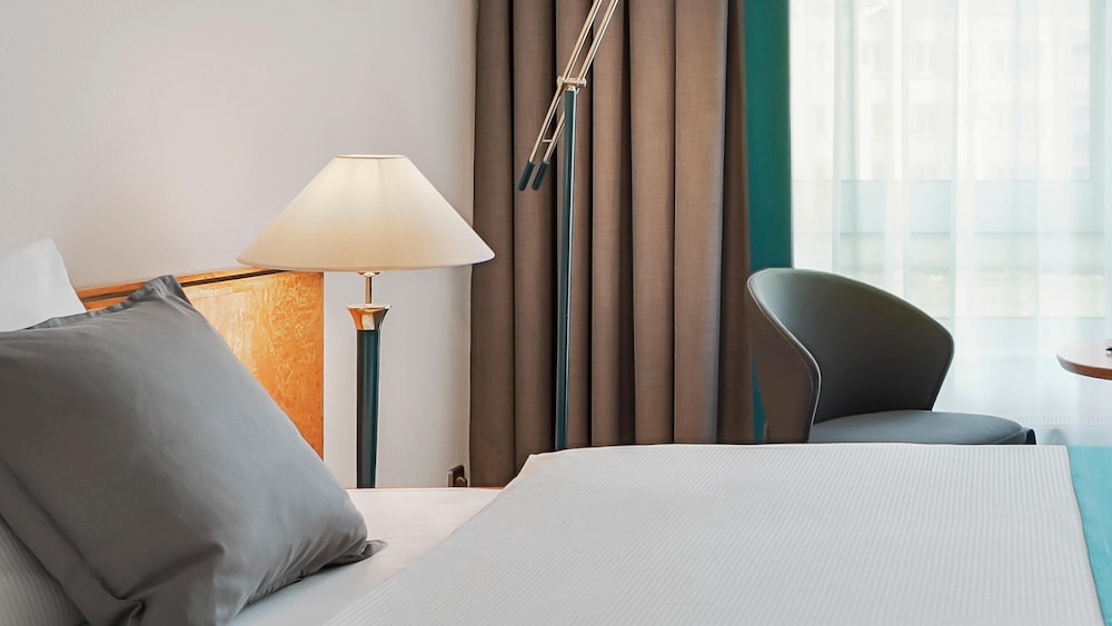 Dorint Hotel Dresden 15/50