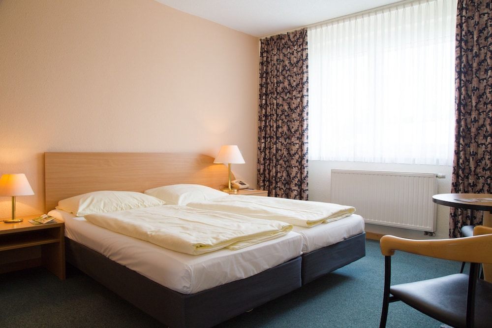 Werrapark Resort Haus Heubacher Hoehe 26/75