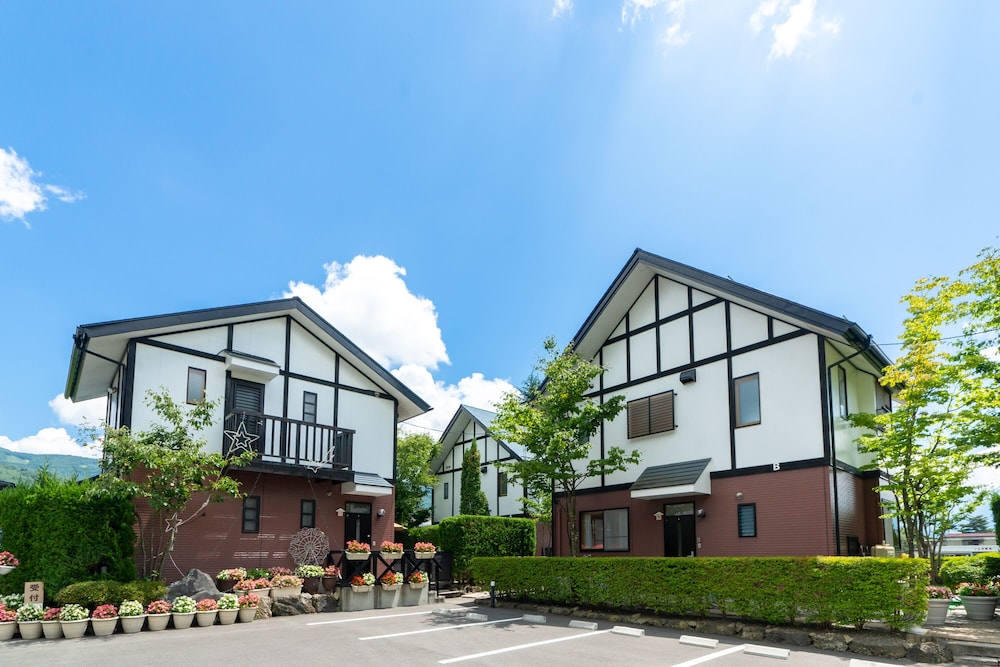 Villa Ururun Kawaguchiko photo4