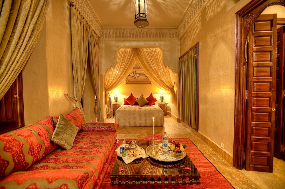 Riad Kniza 43/55