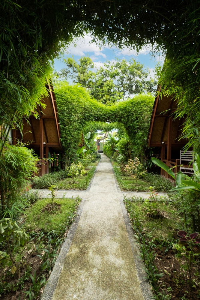 Kubu Kak Dudung Villas 48/52