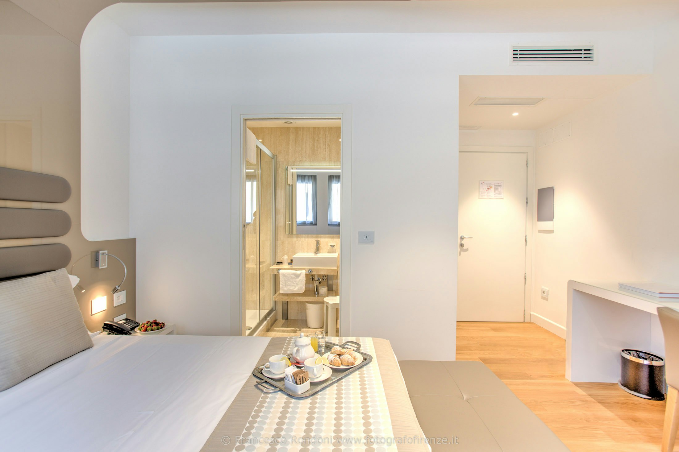 MH Florence Hotel & Spa 19/39