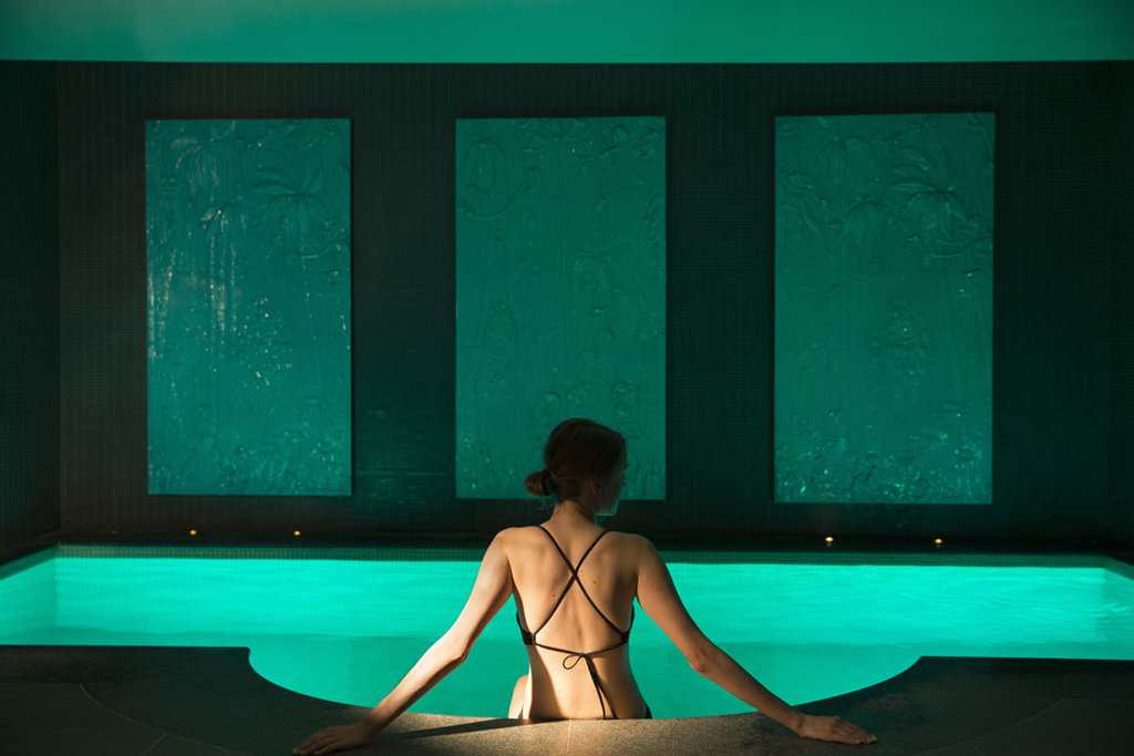Hotel Spa La Belle Juliette 19/31