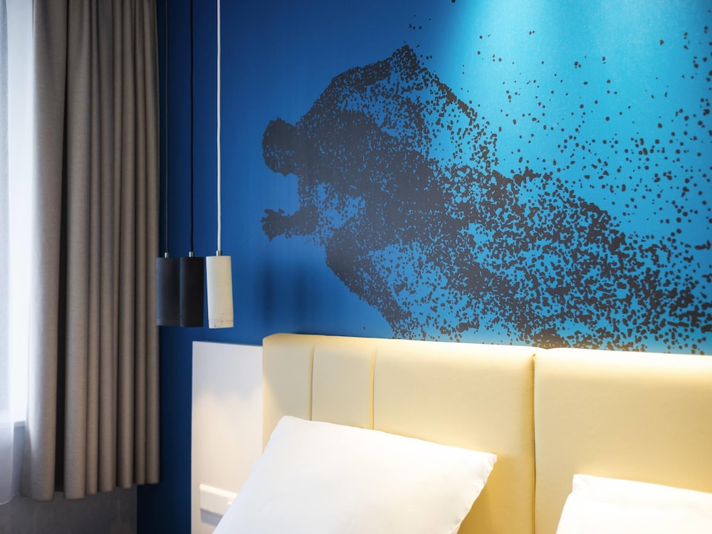 ibis Styles Haarlem City 29/45