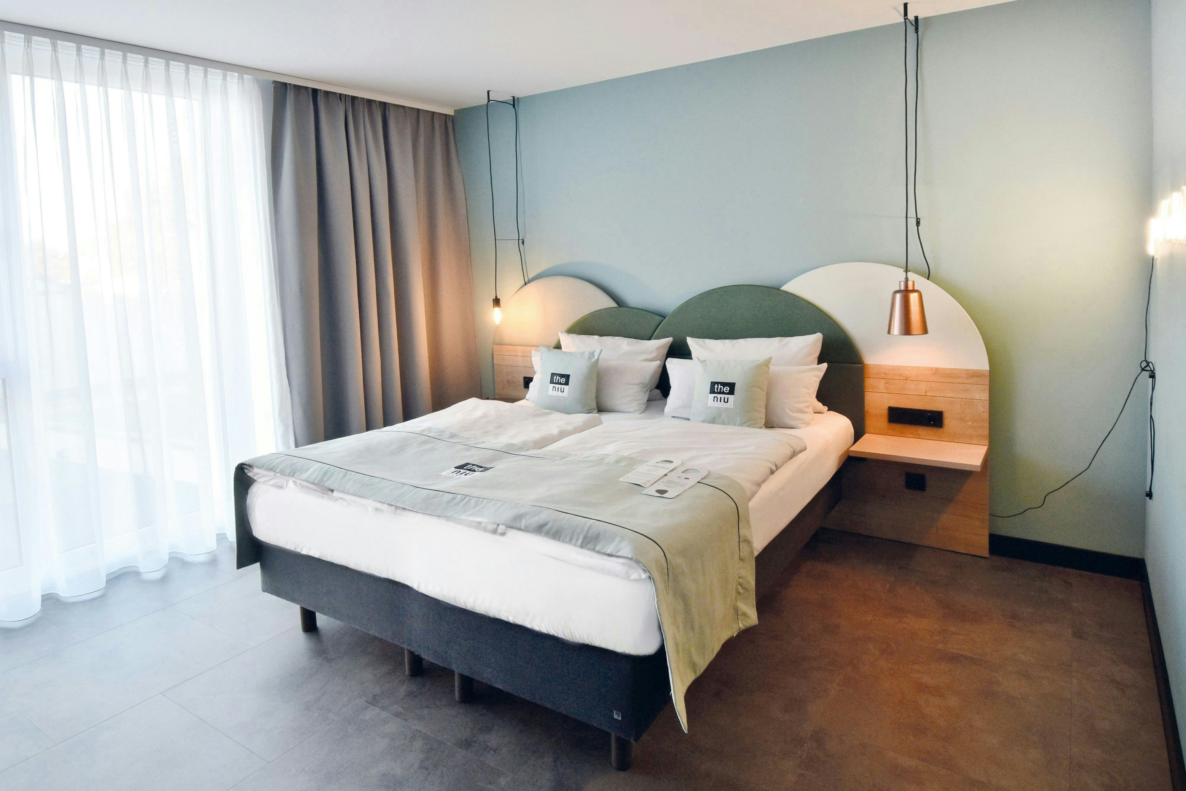 Holiday Inn - the niu, Cure Erlangen, an IHG Hotel 14/43