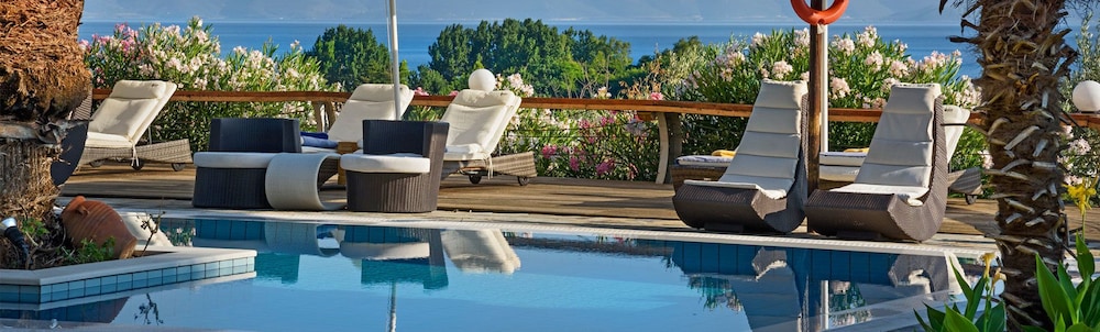 Iakovakis Suites Spa 19/50