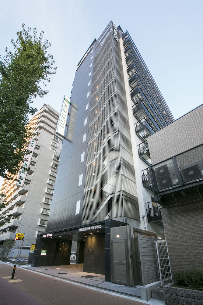 R B Hotel Shin Osaka Kita Guchi 4/41