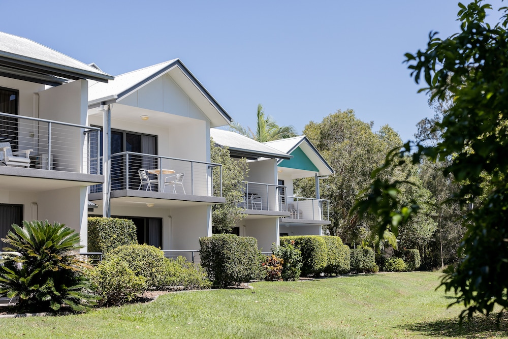 Ivory Palms Resort 4/79