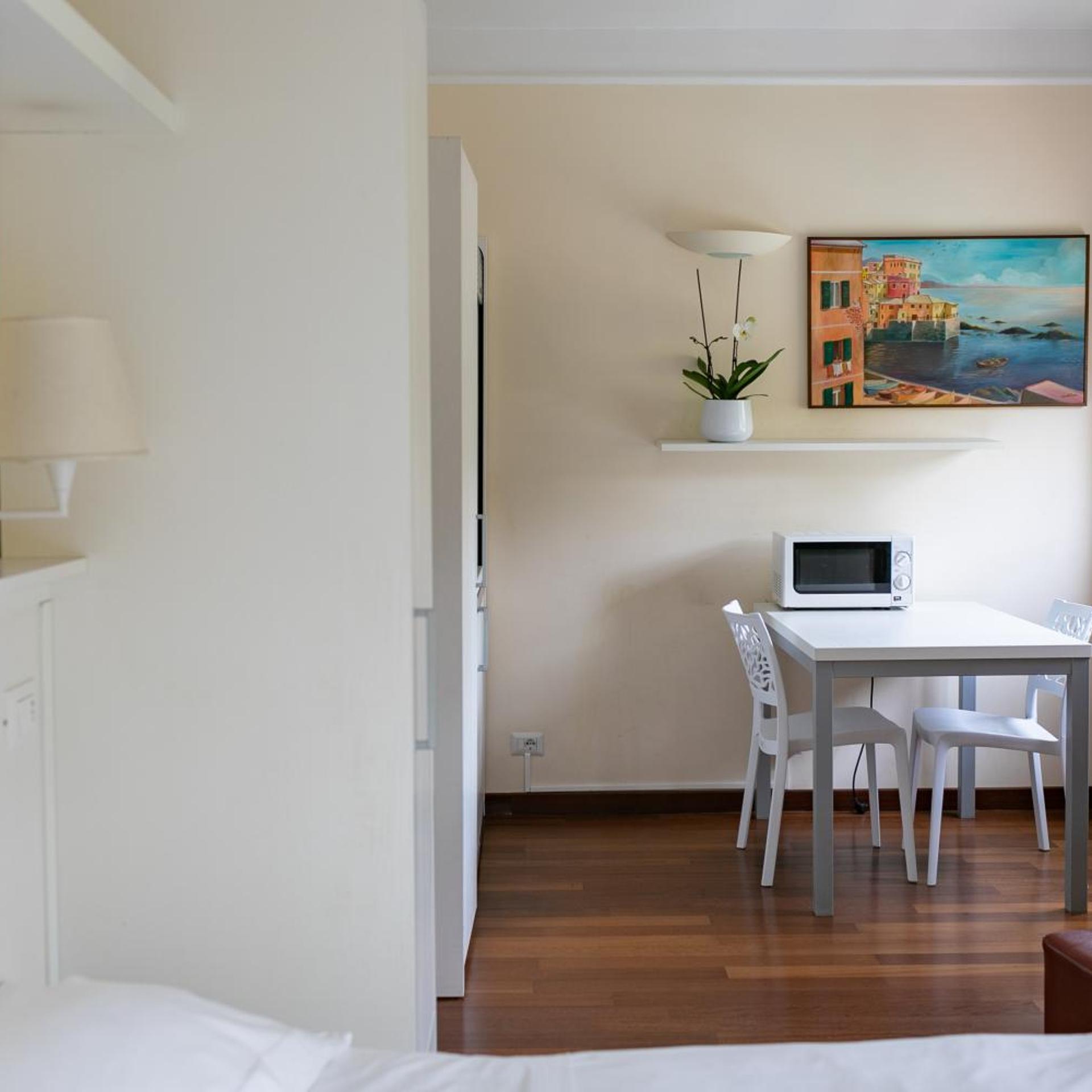 Rex Hotel Residence 34/50