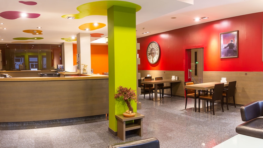 Wellness Apart Hotel 5/50
