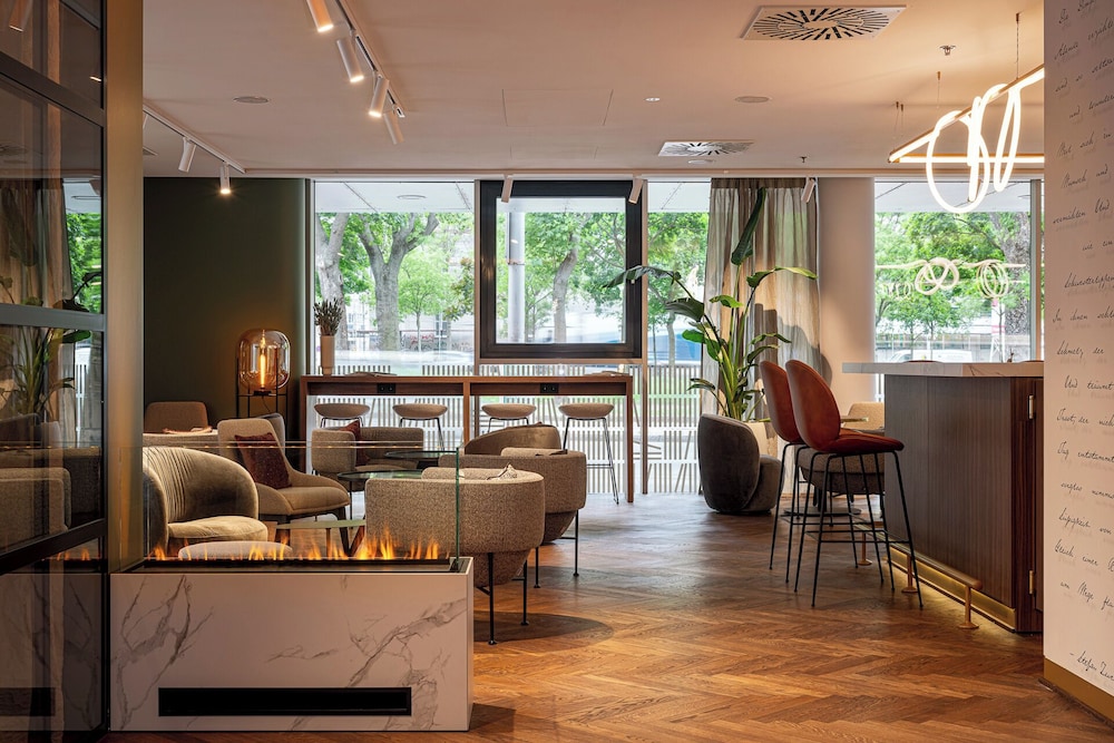 Maxx By Steigenberger Vienna 53/74
