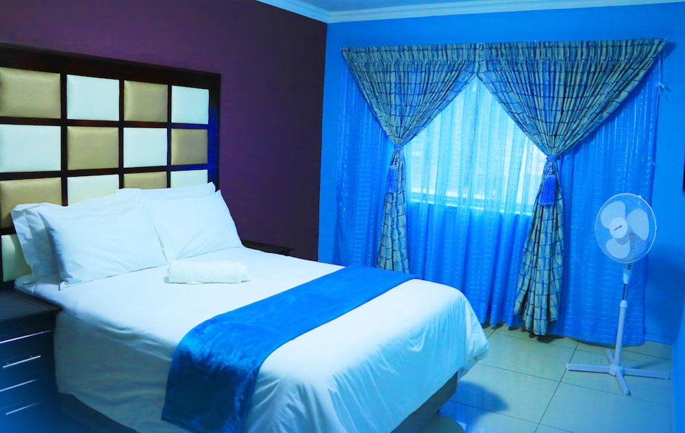 Angel Guest House 10/33