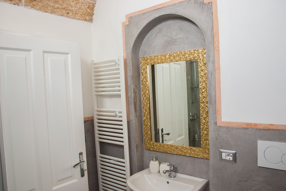 Riz Salento Guest House 30/32