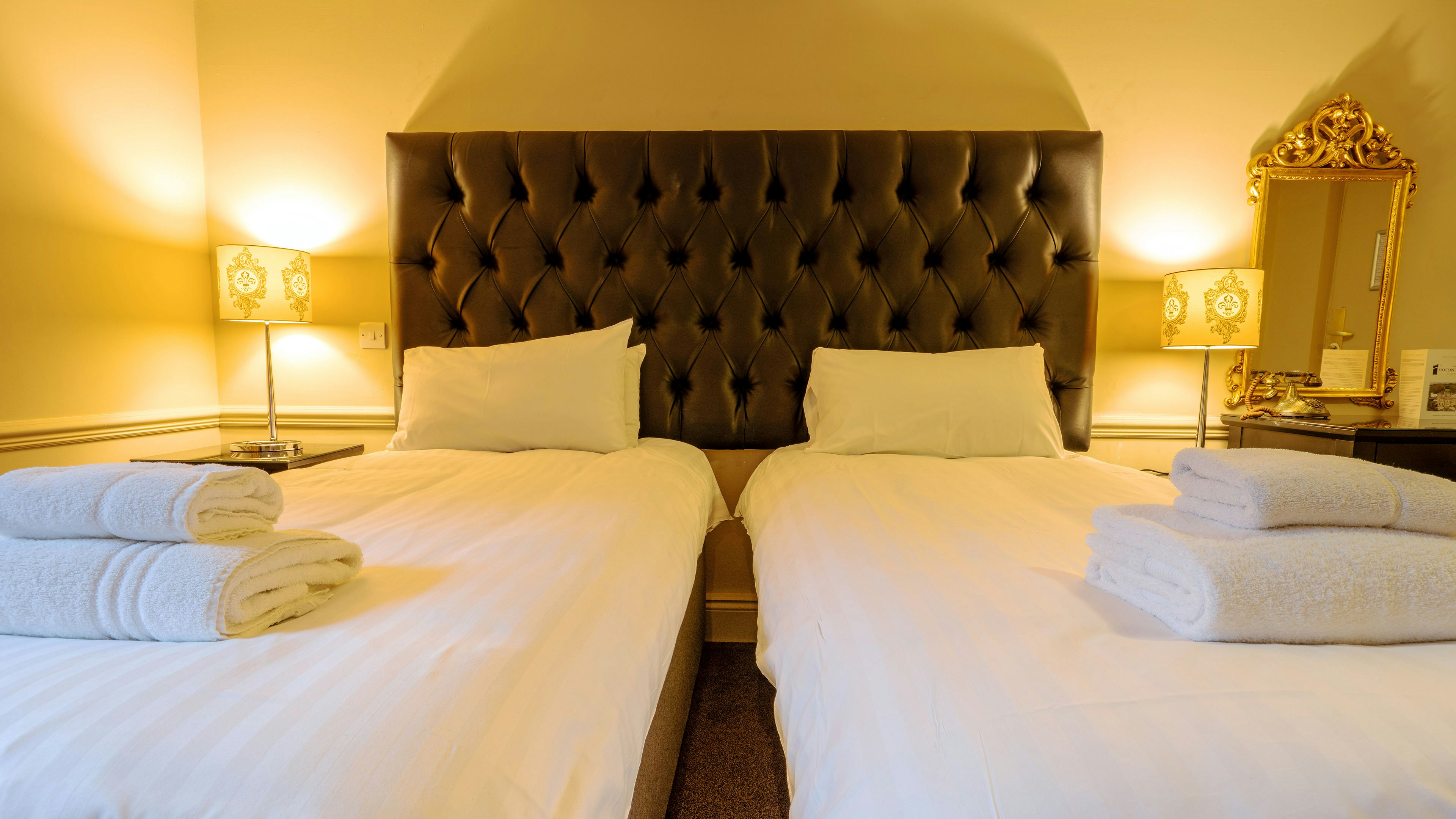Hollin House Hotel 55/76