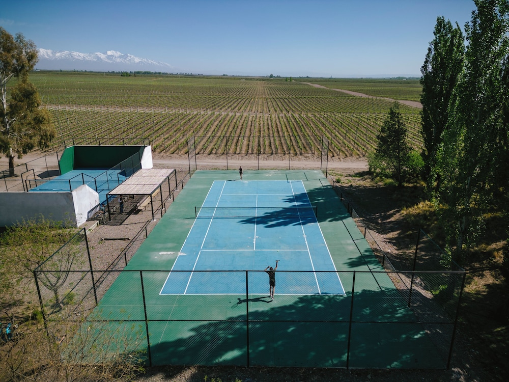 La Morada Guesthouse 26/50