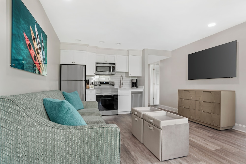 Hilton Vacation Club Bayside Resort Panama City Beach 29/50
