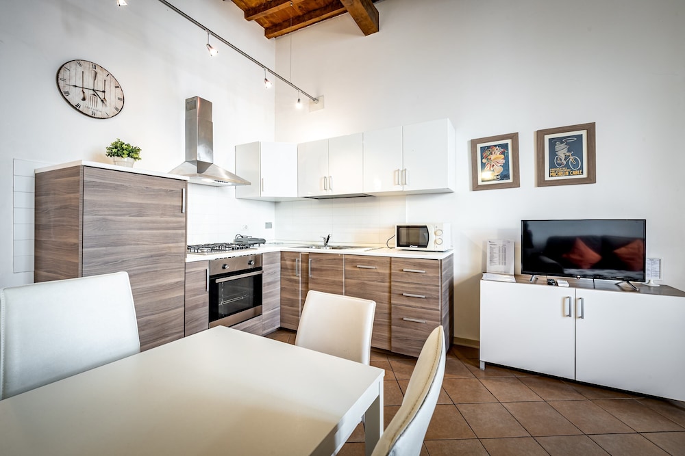Flospirit - Apartments Gioberti 23/46