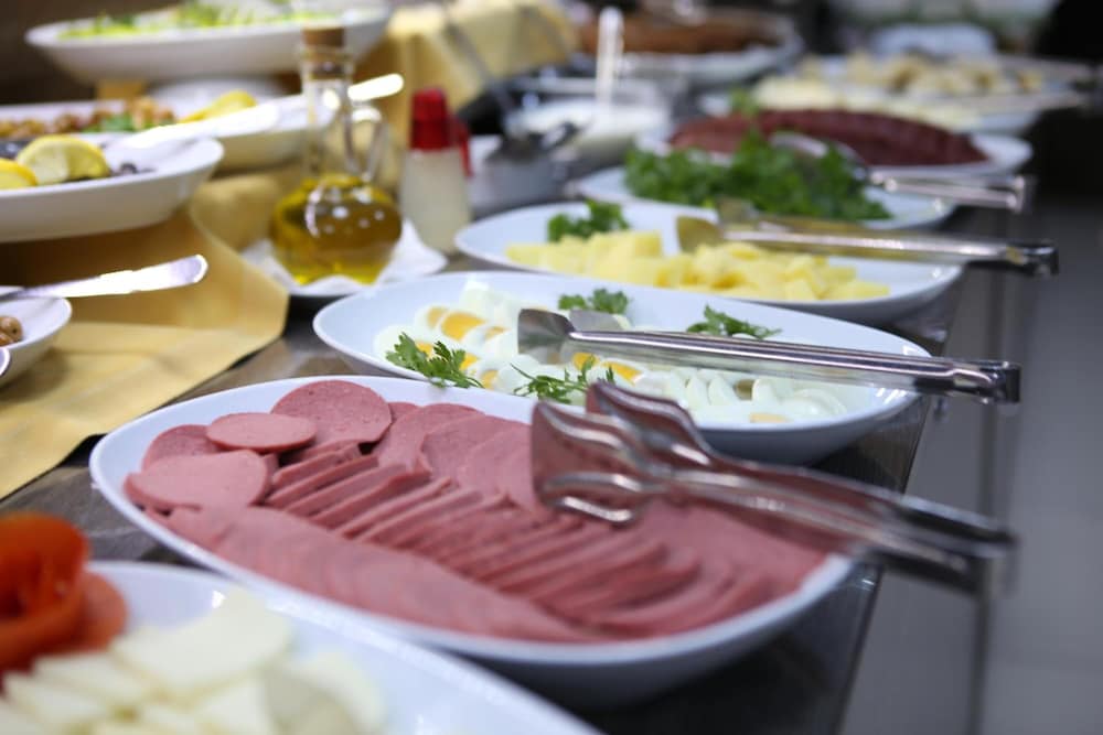 Canakkale Bogaz Hotel 38/50