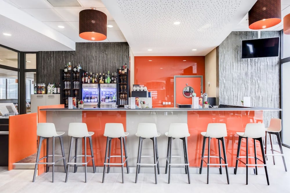 Spark by Hilton Lyon Park Saone 6/61