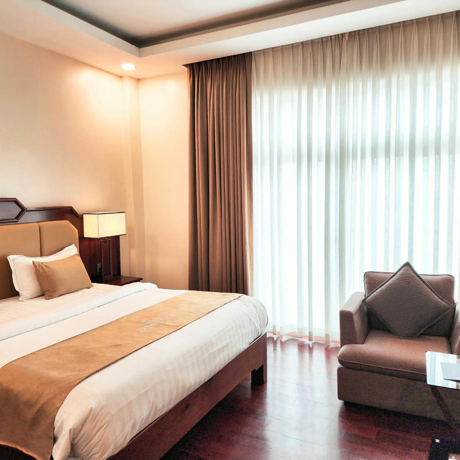 LBN Asian Hotel 18/50