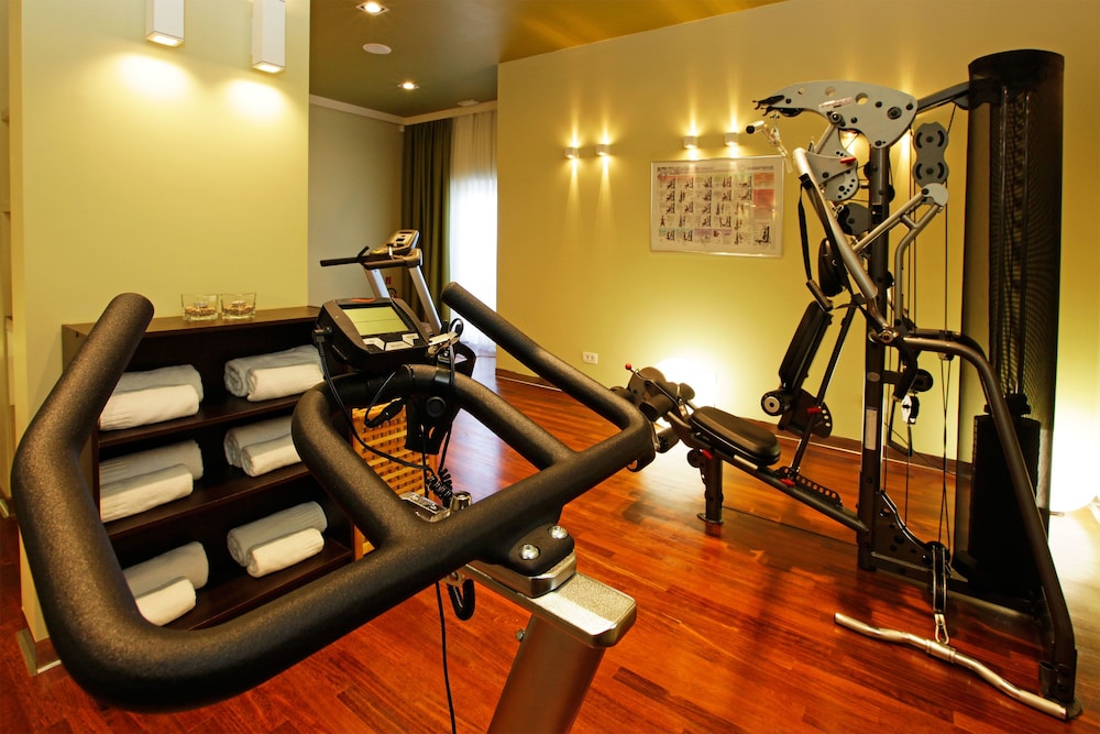 Boutique Hotel Bol 14/50