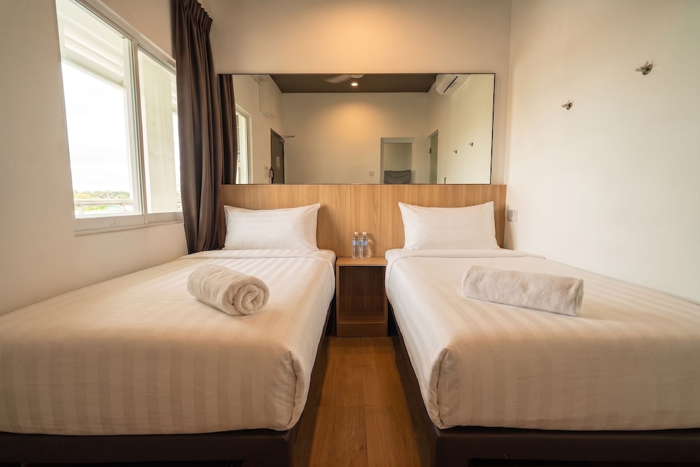 Tune Hotel Klia Aeropolis 23/52