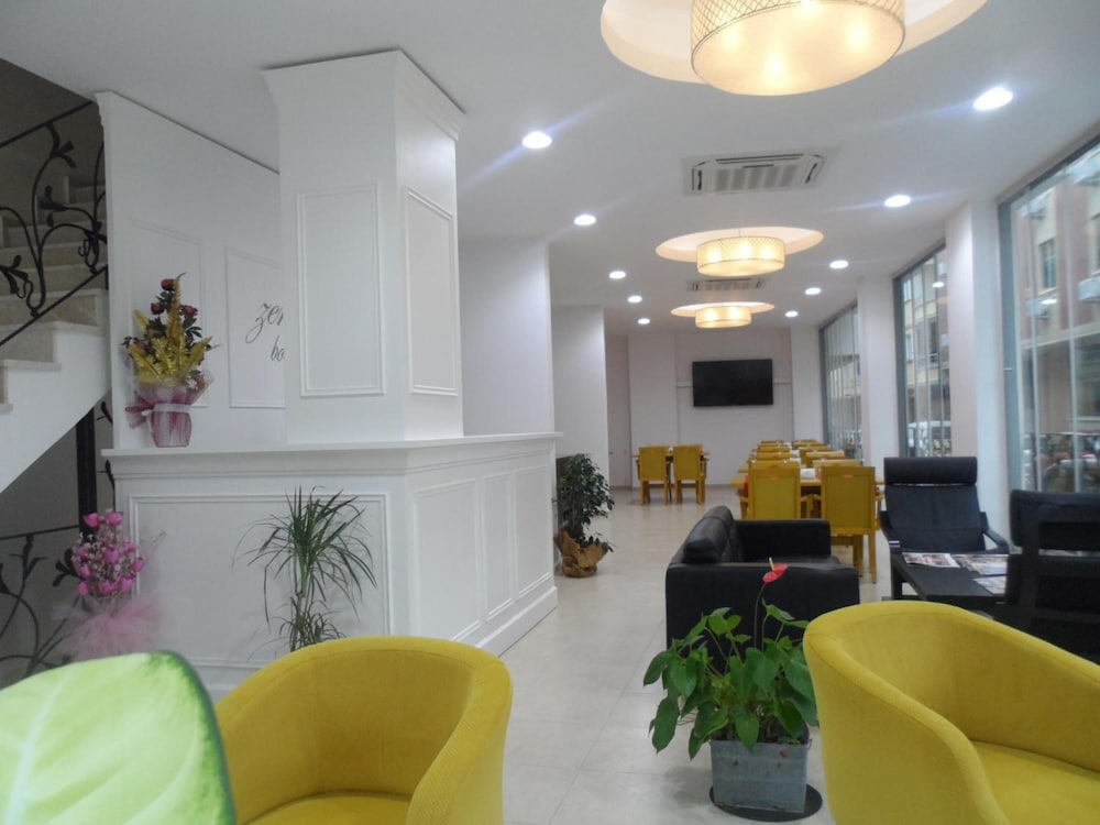 Zen Inn Butik Otel Sarkoy 16/27