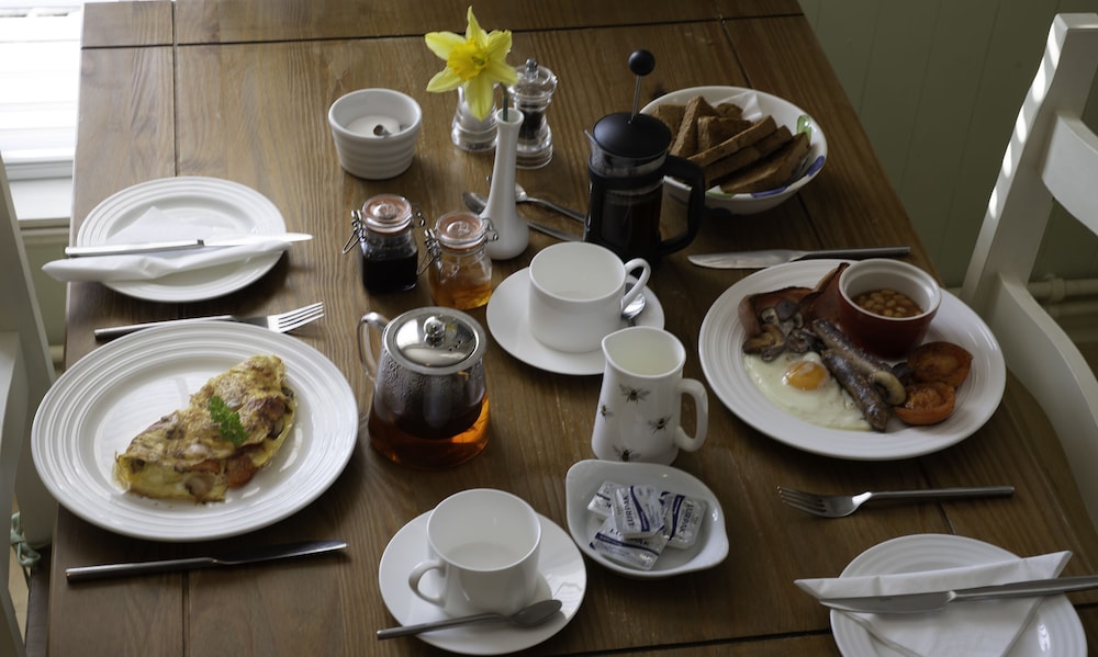 Regency Guest House 16/28