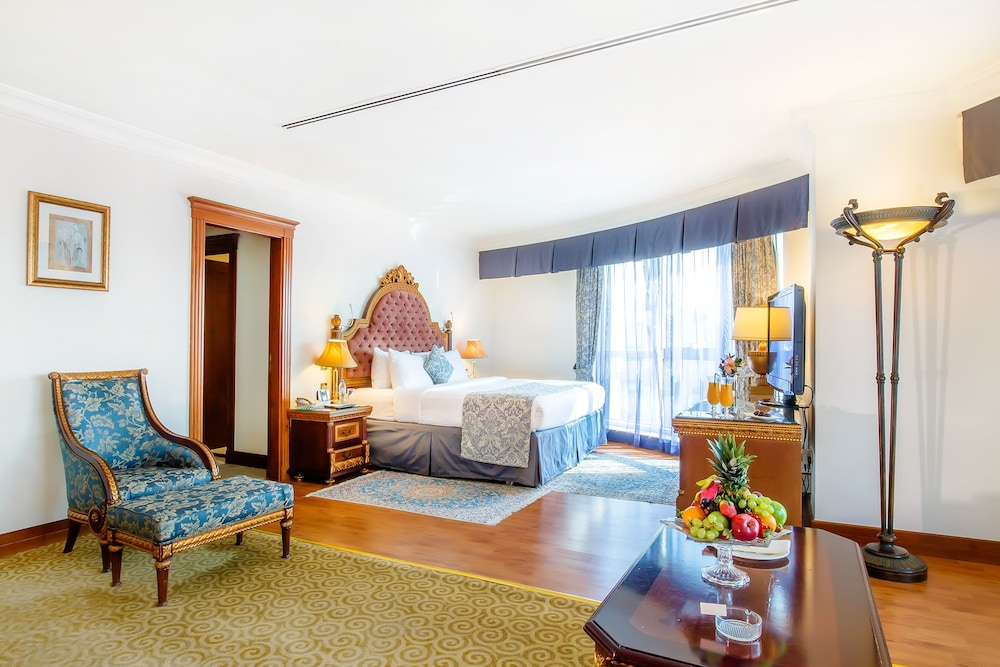 room