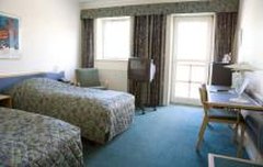 Montra Odder Parkhotel, BWSC 16/60