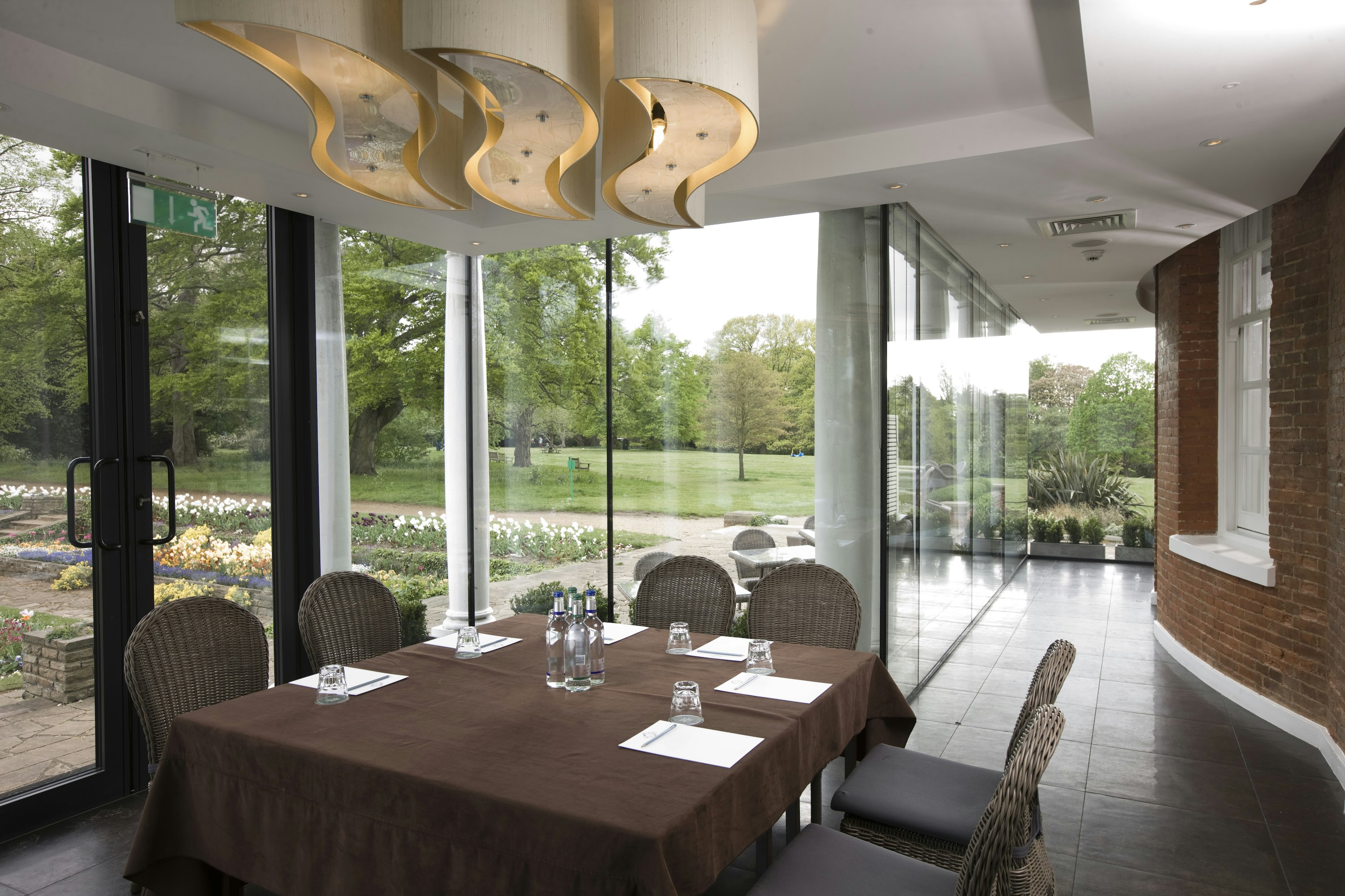 Hotel du Vin Cannizaro House Wimbledon 56/75