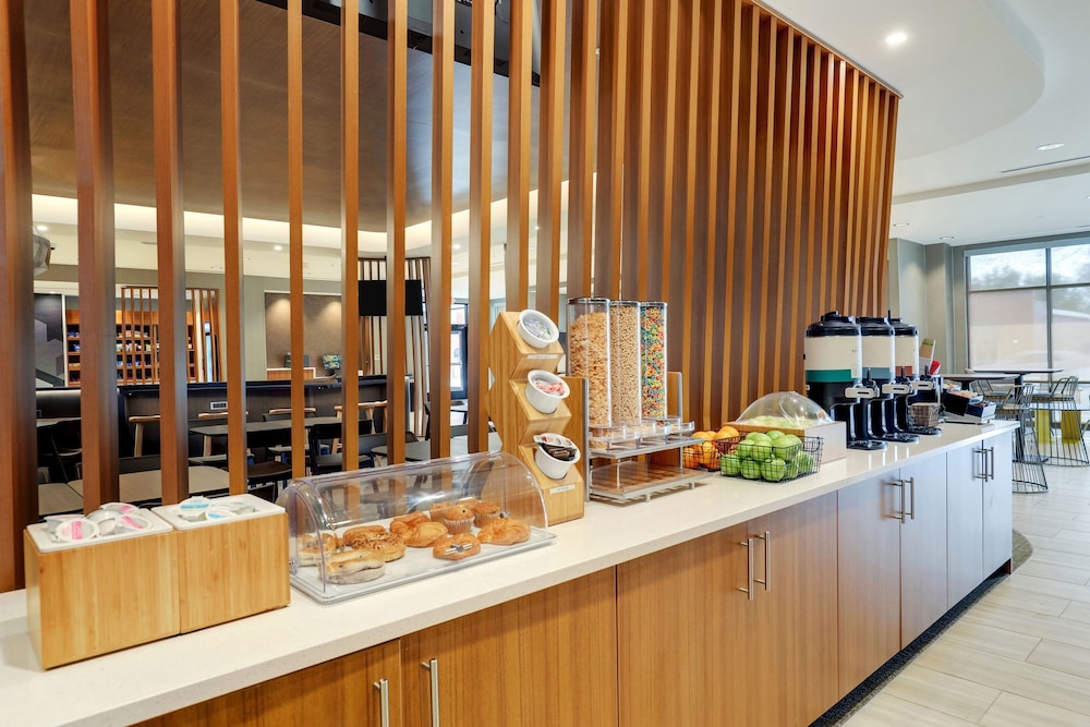 SpringHill Suites by Marriott Cheraw 8/39